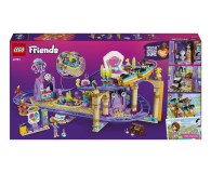 LEGO FRIENDS 42703 Syrenkowa kolejka górska - 1529780 - zdjęcie 9